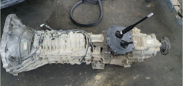 FORD 1524431 Раздатка в наличии Житомир