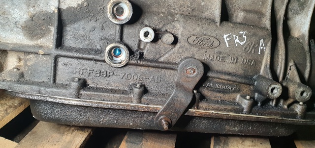 1886233 FORD купить в Полтава