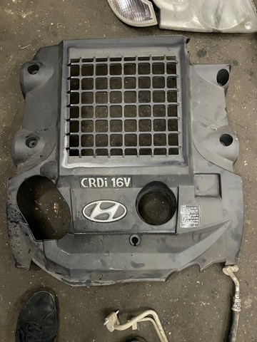 Крышка мотора декоративная 292404X700 HYUNDAI
