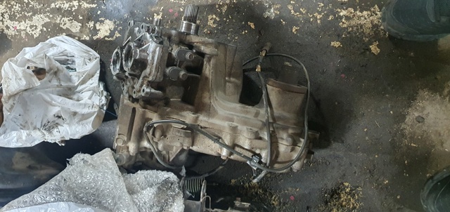 Делитель передач 3596479 FORD