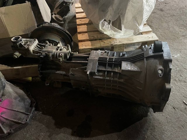 Коробка переключения передач 430003C920 HYUNDAI