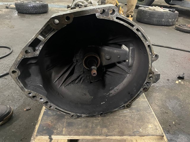 4300049801 HYUNDAI КПП купить в Черновцы