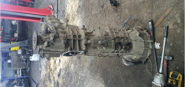 4388935 FORD КПП купить в Черкассы