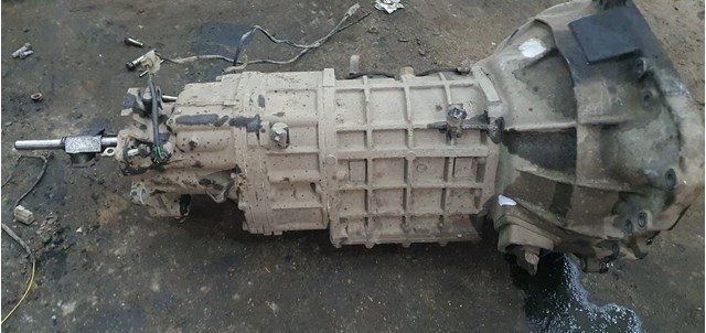FORD 4388935 КПП в наличии Ирпень