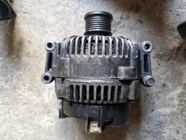 Генератор автомобиля 4801250AC CHRYSLER