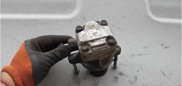 4958208 FORD Насос ГУР купить в Черновцы