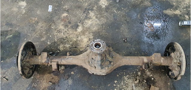 4958216 FORD Дифференциал задний купить в Винница