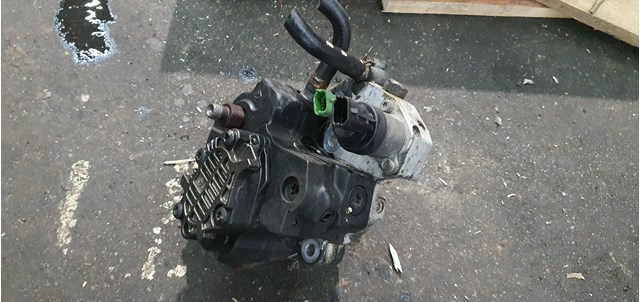 Насос топливный высокого давления 5151115 FORD