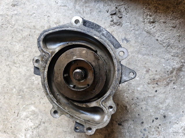 5175580AA Помпа водяная (насос) охлаждения купить Черновцы