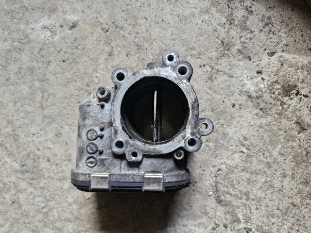 Дроссельная заслонка 5175809AA CHRYSLER