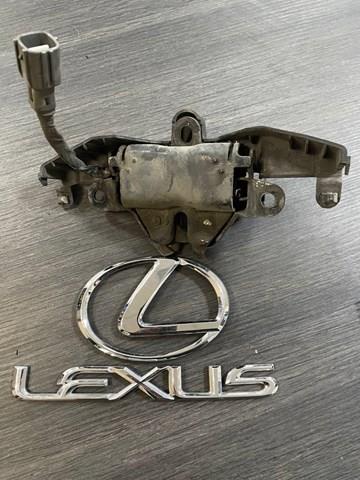 Замок крышки капота 5351060171 TOYOTA