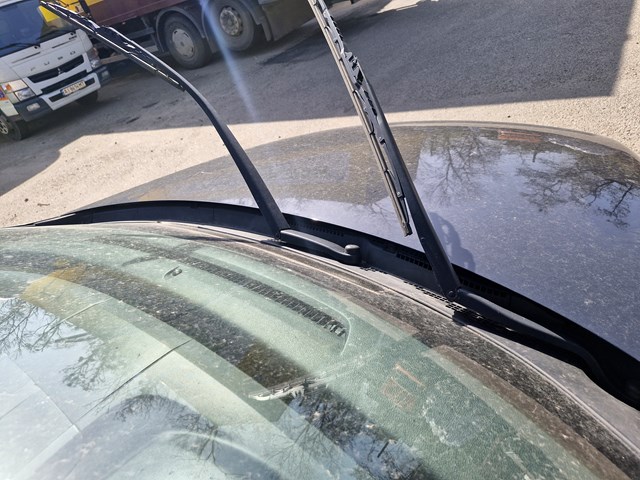 Лобовое стекло 73111SWYE00 HONDA