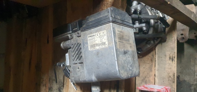 Автономка 7E0815071A VAG