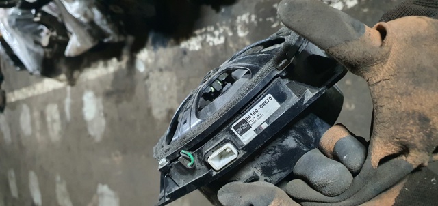 Динамик передний 861600W570 TOYOTA