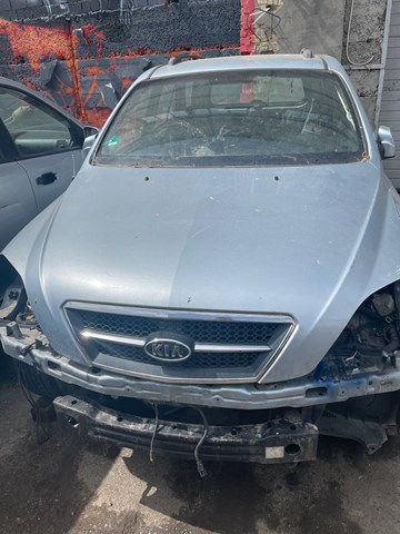 Решетка радиатора 863503E040 HYUNDAI