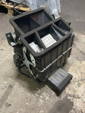 Корпус печки в сборе 972003E001 HYUNDAI
