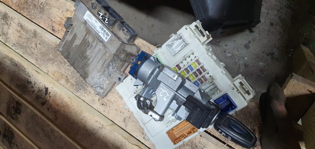 AB3912A650DF Ford