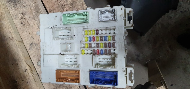 AB3914A073BL Ford