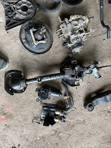 Мотор трапеции стеклоочистителя MB623287 MITSUBISHI