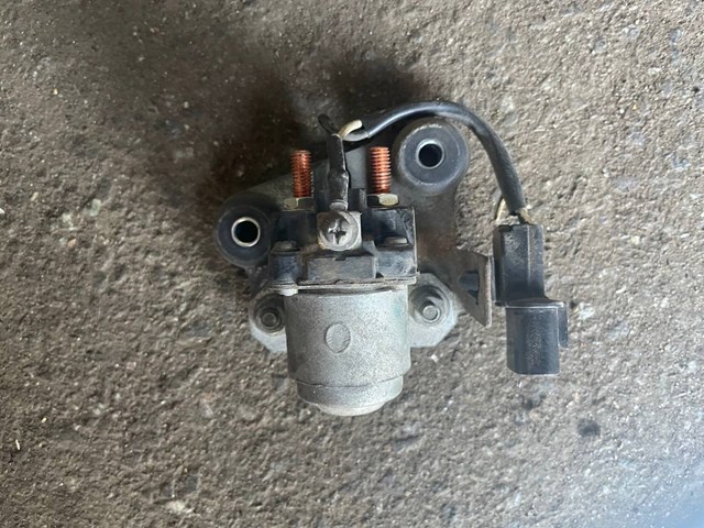 MD342751 MITSUBISHI Реле свечей накала купить в Черновцы