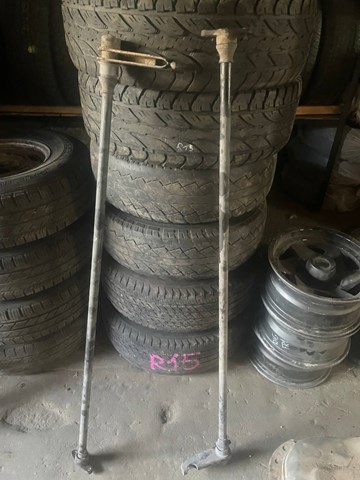 Торсион передний, правый MR133774 MITSUBISHI