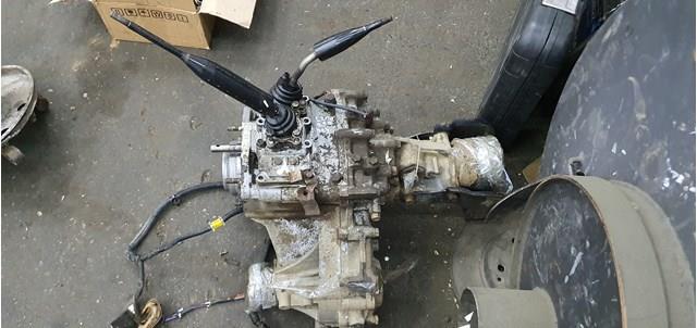 MR518701 MITSUBISHI Раздатка (коробка раздаточная) купить в Кривой Рог