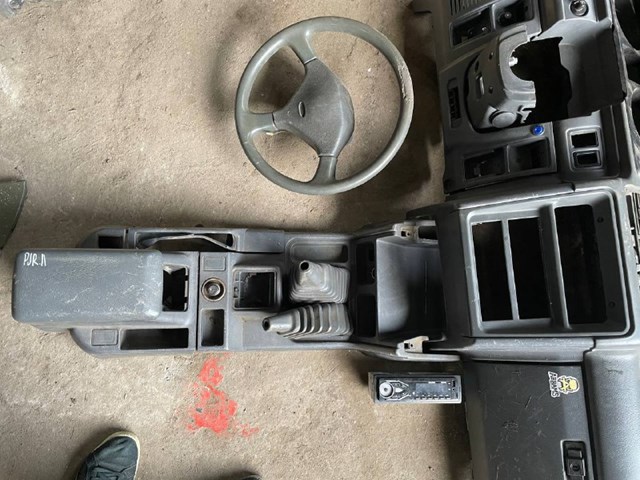 Руль MR712581 MITSUBISHI