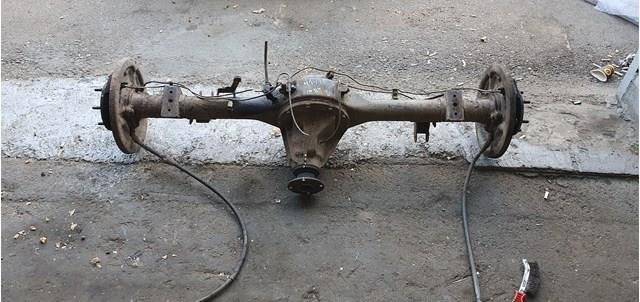 MAZDA UA3J26020B в наличии Черкассы