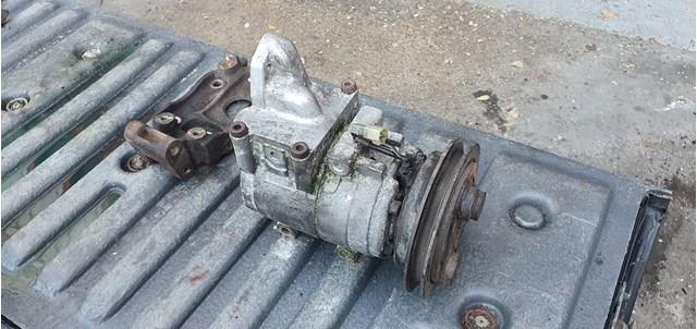 Насос кондиционера UH8161450 MAZDA