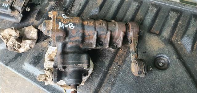 UM8132110 MAZDA Рулевая рейка купить в Черкассы