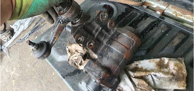 Управление рулевое в сборе UM8132110 MAZDA