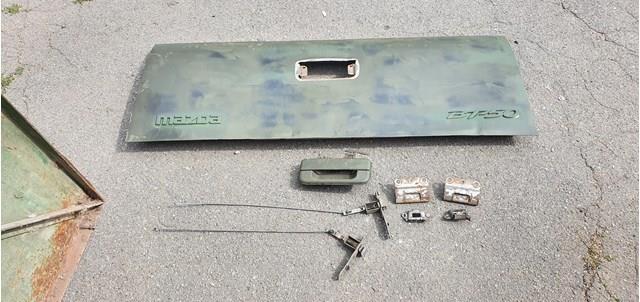 MAZDA UR5665610H в наличии Запорожье