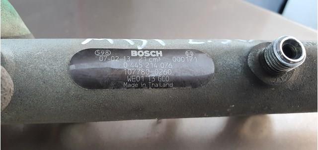 Манометры WE0113GC0 MAZDA