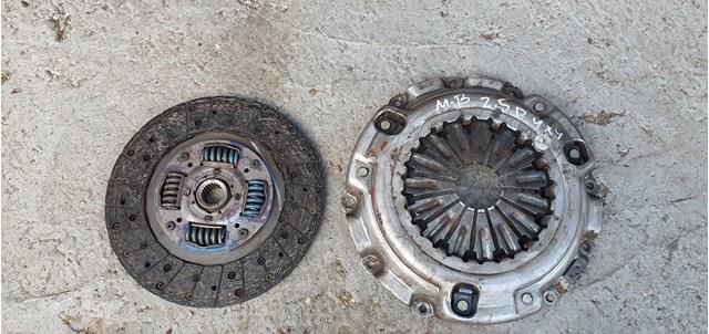 WLA216460F MAZDA Диск сцепления купить в Запорожье
