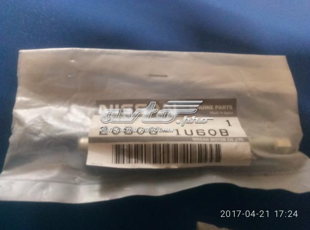 NISSAN 206061U60B Болт выхлопной системы (глушителя) в наличии Павлоград