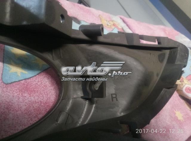 DEPO 2162010R Фара противотуманная правая в наличии Одесса