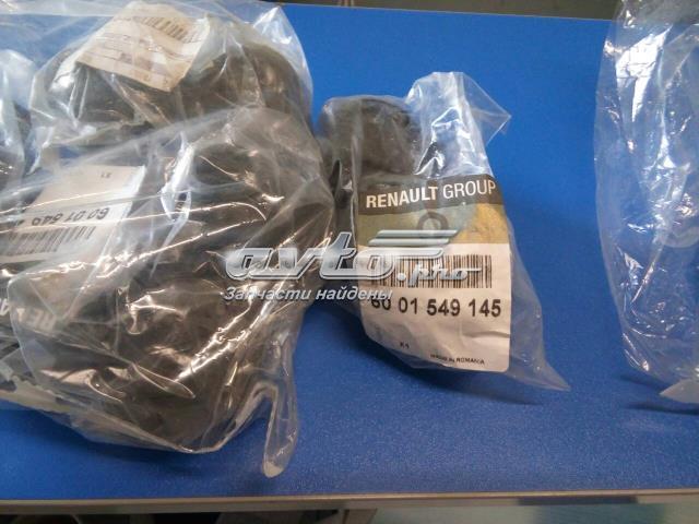 6001549145 RENAULT Втулка стабилизатора переднего наружная купить в Запорожье
