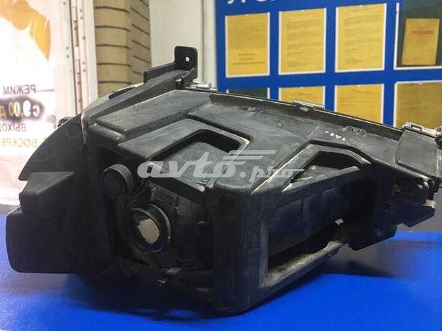 922013V000 HYUNDAI Фара противотуманная левая купить в Запорожье