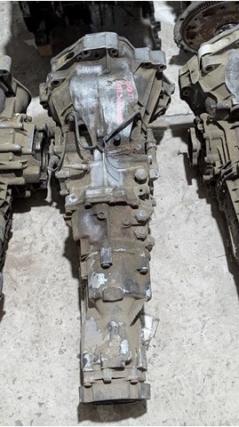 VAG 01E300047T Коробка передач в наличии Ровно