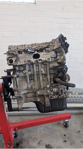 Двигатель hdi 1.5 16v yh01 dv5re, dv5ted4, dv5ruc, dv5rucd, dv5rce, dv5rc cz 1622804880