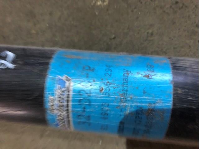 BOGE 32D20P Амортизатор задний в наличии Черкассы