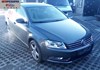 Передняя левая дверь Volkswagen Passat