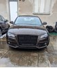 Лапа коробки передач ауди a4 a5 q5 cz 8K0399263K 