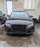 Скоба тормозного заднего суппорта 8K0615425C VAG