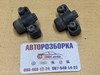 Отбойник ограничитель крышки зад audi (11z) 8r0827239