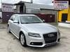 Блок управления печкой климатконтроль audi  a4 b8  8T1820043AH 