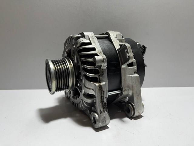 Генератор автомобиля Пежо Пежо 208