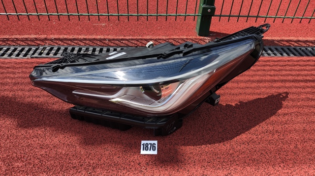 260609CM0A NISSAN Левая фара купить в Киев