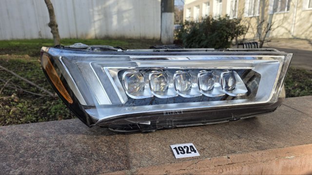 HONDA 33100TZ5A51 Правая фара в наличии Черкассы