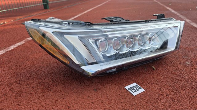 HONDA 33100TZ5A51 Правая фара в наличии Днепр